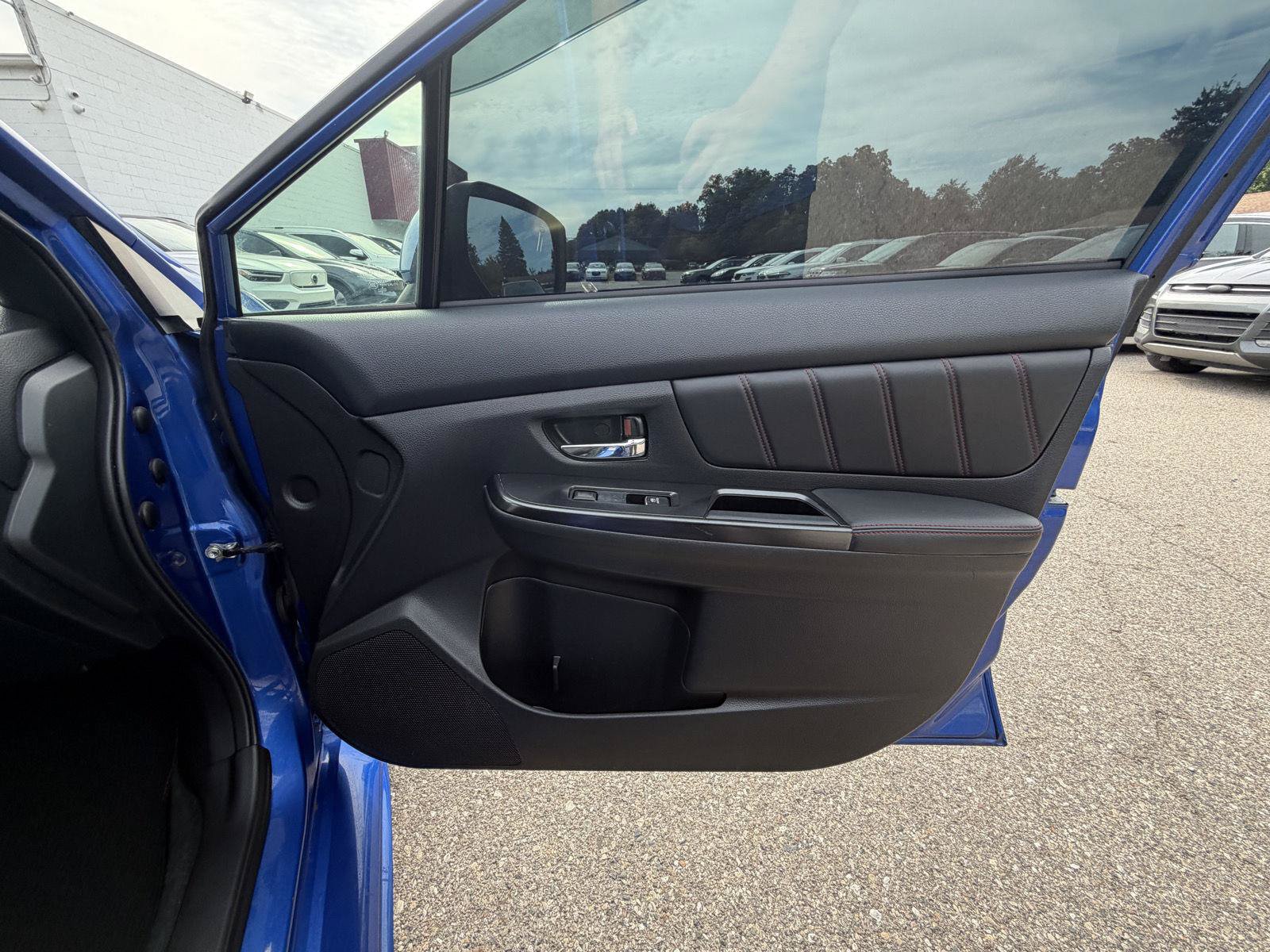 Used 2020 Subaru WRX Premium AWD/4WD image 34