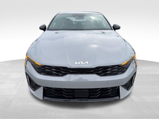 New 2026 Kia K5 GT-Line FWD image 2