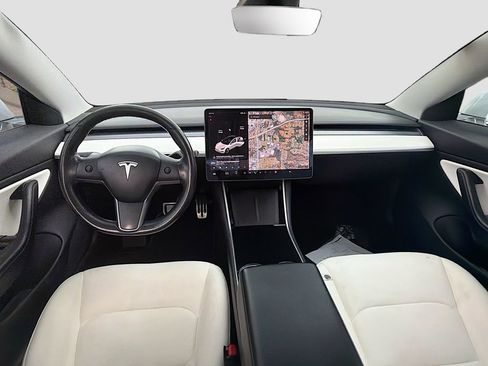 Used 2018 Tesla Model 3 Long Range AWD/4WD image 15