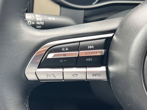 Used 2025 MAZDA CX-50 AWD 2.5 S w/ Weather Package image 9