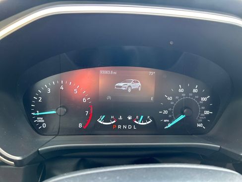 Used 2020 Ford Escape SE AWD/4WD image 24