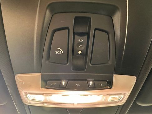Used 2017 BMW X6 xDrive50i AWD/4WD image 26