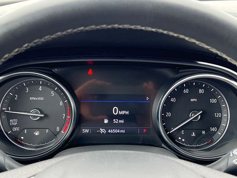 Certified 2023 Buick Encore GX Preferred w/ Cold Weather Comfort Package image 17