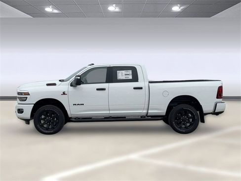 New 2026 RAM 2500 Lone Star image 2