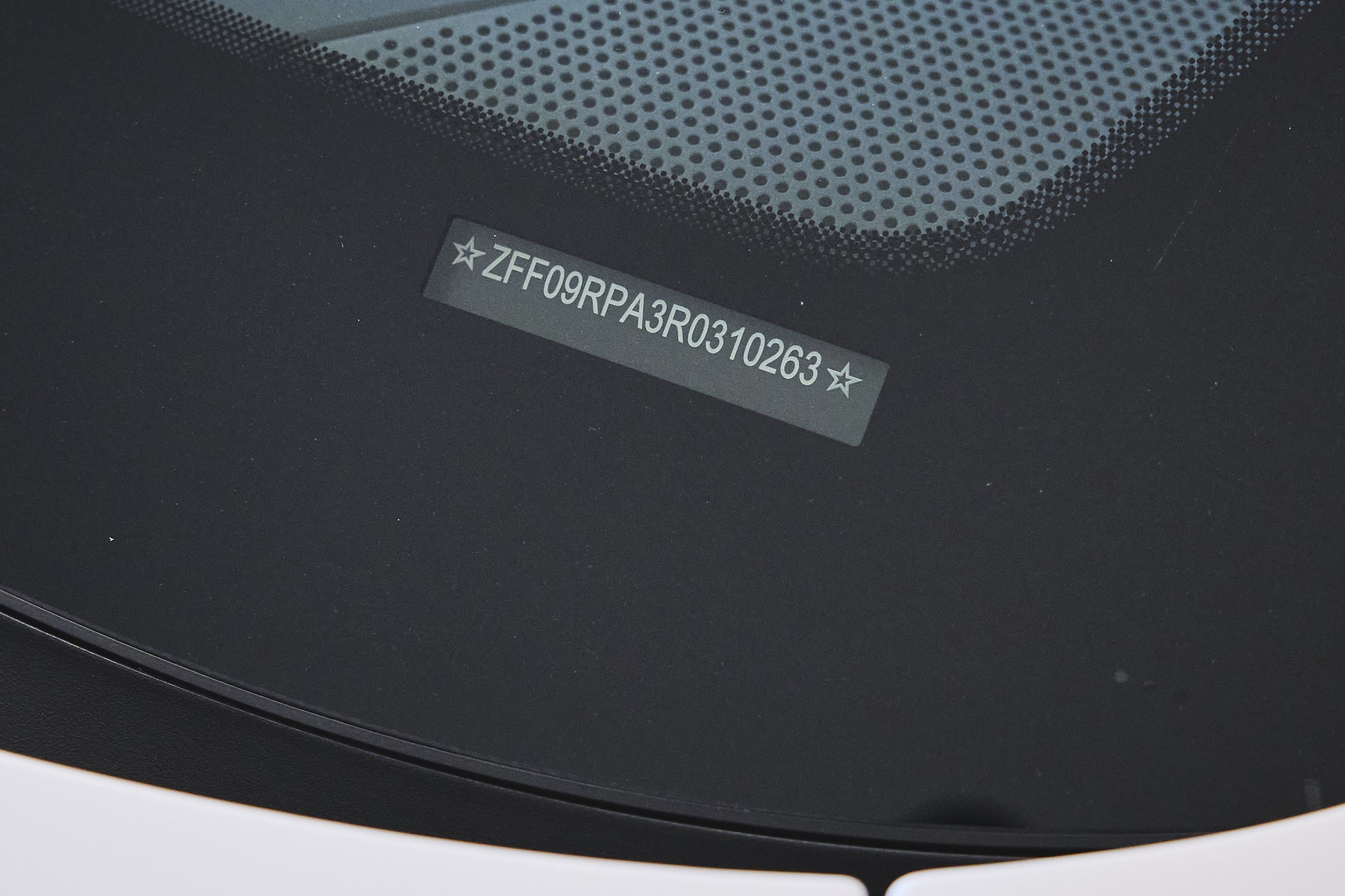Used 2024 Ferrari Roma Spider RWD image 11