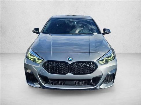Used 2024 BMW M235i xDrive Gran Coupe M235i xDrive w/ M Performance Package image 2