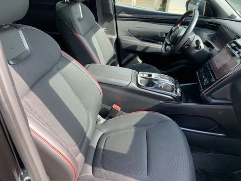 Used 2024 Hyundai Tucson N Line AWD/4WD image 11