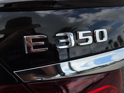 Certified 2022 Mercedes-Benz E 350 Sedan image 37