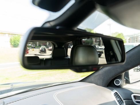 Used 2016 Jeep Grand Cherokee SRT AWD/4WD image 24