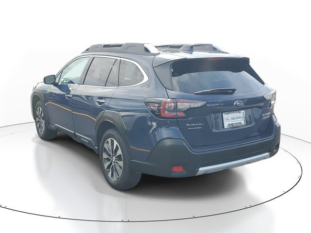Certified 2024 Subaru Outback Touring XT w/ Popular Package #2 AWD/4WD image 3