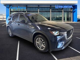 Used 2026 MAZDA CX-90 3.3 Turbo w/ Select Package AWD/4WD video 1
