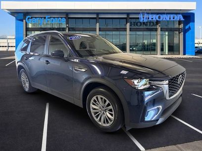 Used 2026 MAZDA CX-90 3.3 Turbo w/ Select Package
