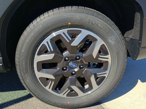 New 2026 Subaru Forester Premium image 7