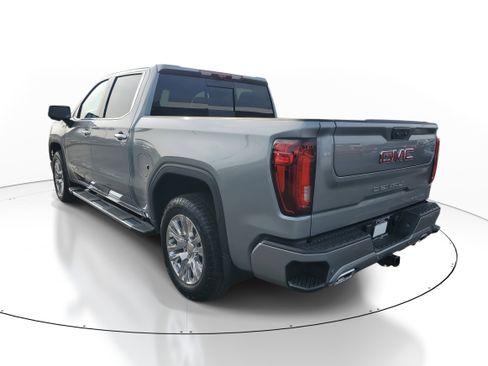 New 2026 GMC Sierra 1500 Denali w/ Technology Package image 4