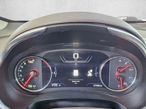 Used 2024 Chevrolet Malibu LT FWD image 10