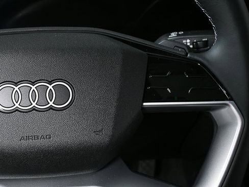 New 2025 Audi A5 2.0T Prestige image 12