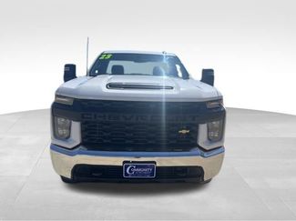 Used 2023 Chevrolet Silverado 2500 W/T w/ WT Fleet Convenience Package video 3