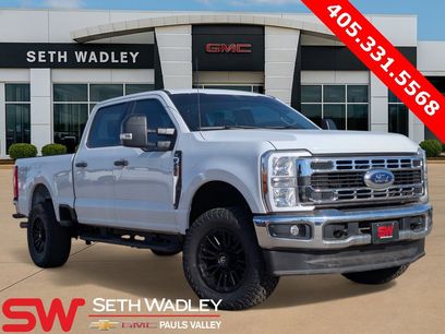 Used 2024 Ford F250 XLT