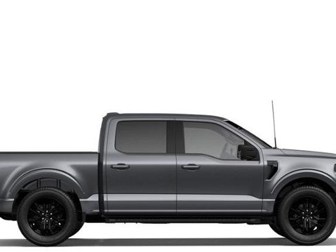 New 2026 Ford F150 XLT w/ Equipment Group 302A MID RWD image 27