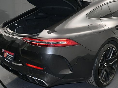 Used 2019 Mercedes-Benz AMG GT 63 S image 15