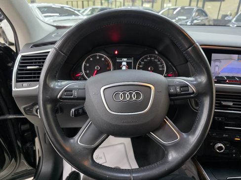 Used 2015 Audi Q5 2.0T Premium Plus AWD/4WD image 31