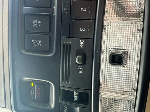 Used 2019 Toyota 4Runner Limited AWD/4WD image 22