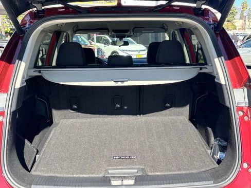 New 2026 Nissan Rogue SV image 12
