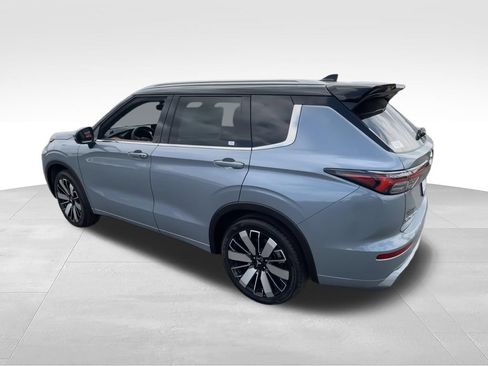 New 2026 Mitsubishi Outlander SEL AWD/4WD image 6