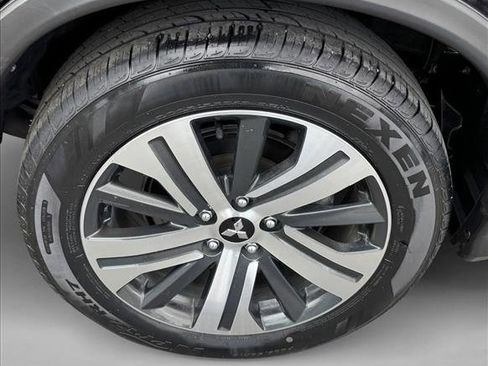 Used 2024 Mitsubishi Outlander Sport S image 9