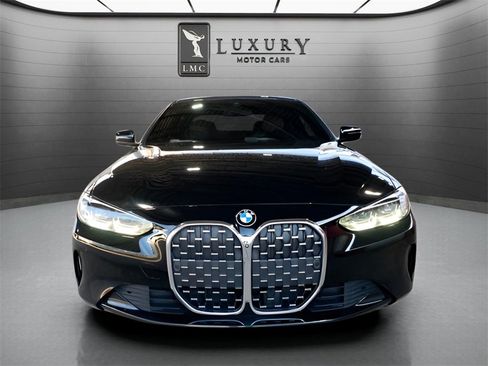 Used 2021 BMW 430i Coupe w/ Premium Package image 6