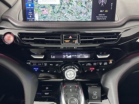 New 2026 Acura MDX Type S image 18