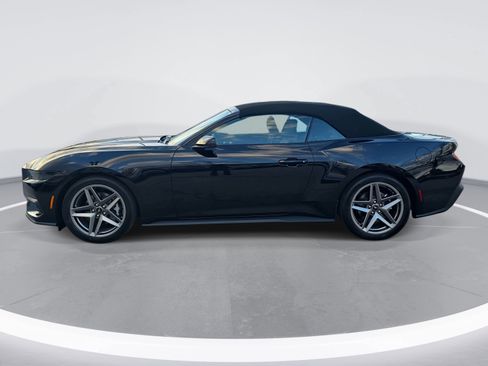 New 2026 Ford Mustang Premium image 8