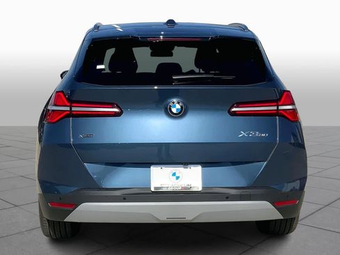 Used 2026 BMW X3 xDrive30 image 4