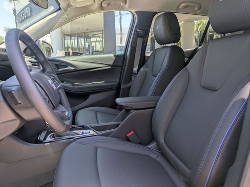 New 2026 Buick Encore GX Sport Touring FWD image 21