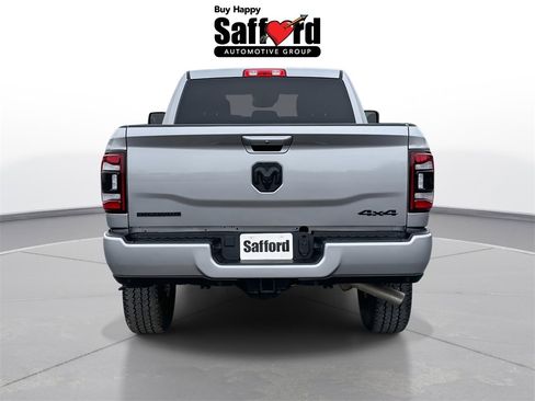 Used 2024 RAM 2500 Big Horn w/ Night Edition image 6