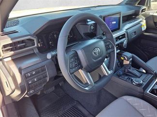 New 2026 Toyota Tacoma SR5 video 3