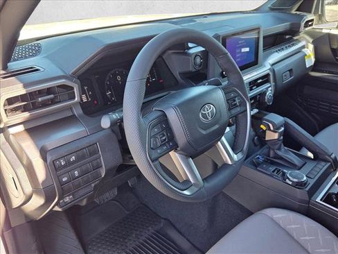 New 2026 Toyota Tacoma SR5 image 3