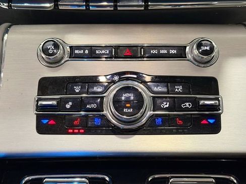 Used 2021 Lincoln Aviator Reserve w/ Equipment Group 208A image 15