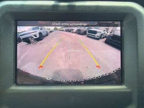 Used 2023 Jeep Wrangler Sport AWD/4WD image 27