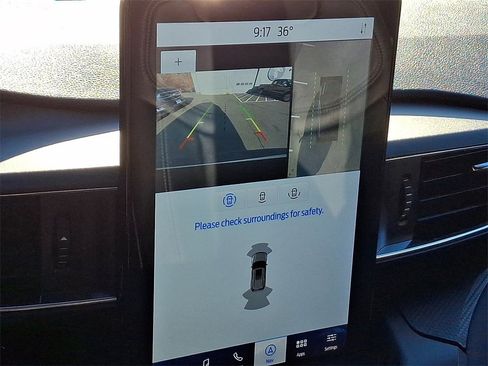 Certified 2020 Ford Explorer ST w/ ST Street Pack image 20