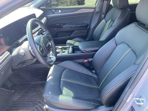 Used 2025 Kia K5 GT w/ GT1 Package FWD image 4