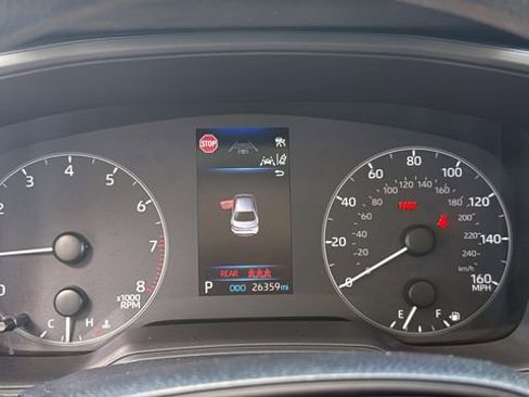 Certified 2024 Toyota Corolla LE image 24