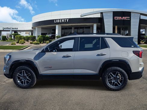 Used 2026 GMC Terrain AT4 image 33