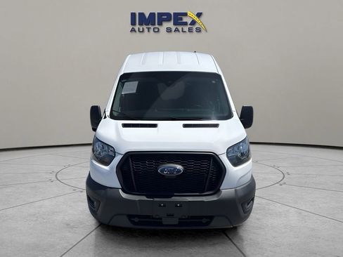 Used 2023 Ford Transit 350 148 High Roof RWD image 8