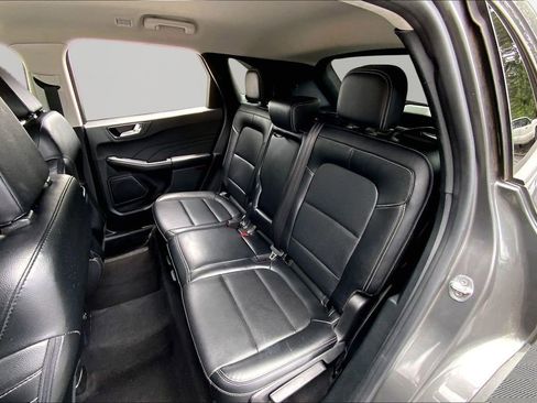 Used 2022 Ford Escape SEL FWD image 16
