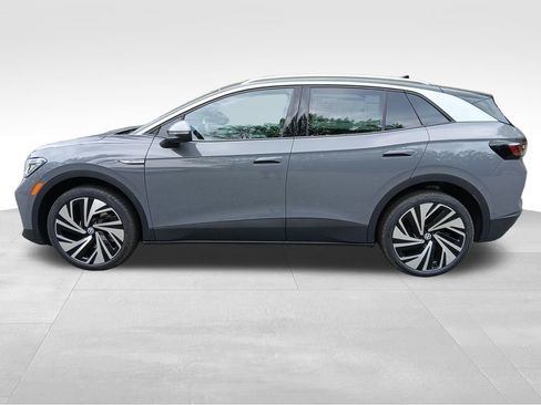 New 2026 Volkswagen ID.4 Pro S Plus AWD/4WD image 2