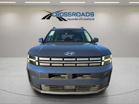 New 2026 Hyundai Santa Fe SEL image 8