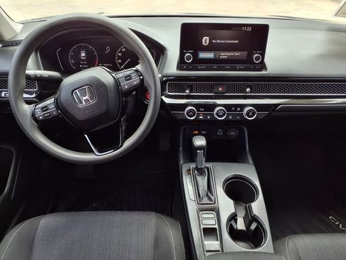 Certified 2024 Honda Civic LX image 12