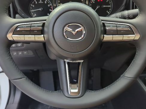 New 2026 MAZDA CX-50 AWD 2.5 S w/ Weather Package image 16