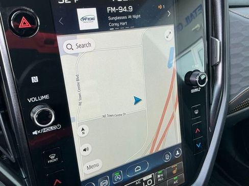 New 2026 Subaru Forester Wilderness image 24